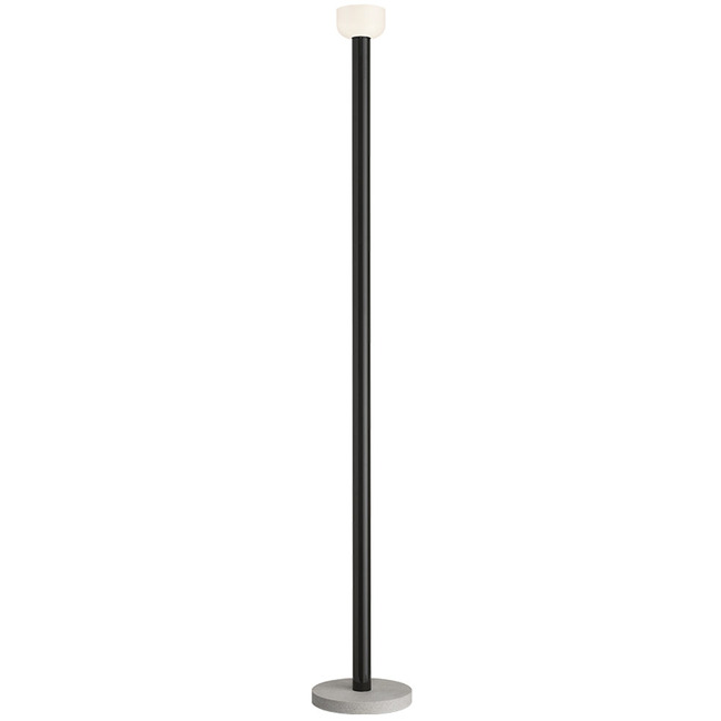 Bellhop Floor Lamp by FLOS