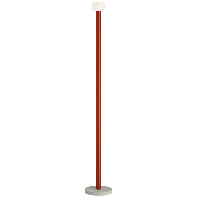 Bellhop Floor Lamp by FLOS