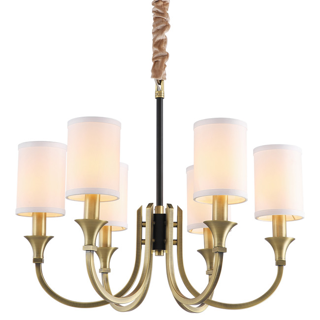 Pacentro Chandelier by Kanova