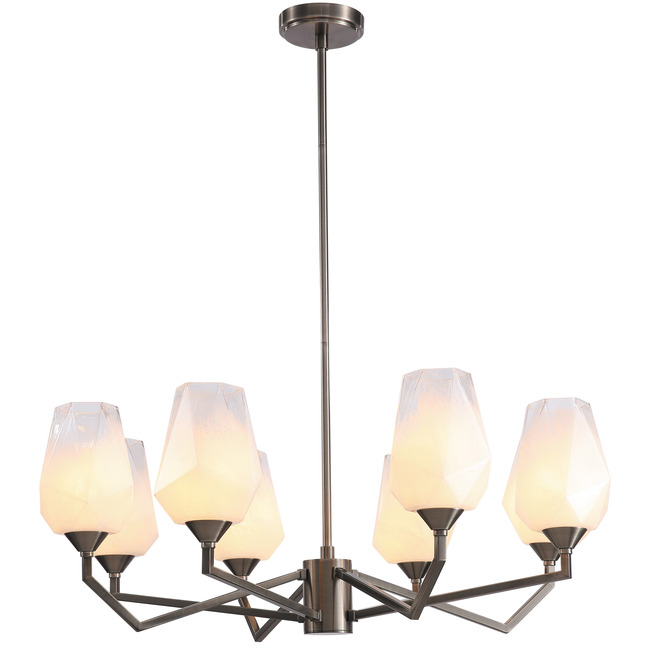 Altomonte Chandelier by Kanova