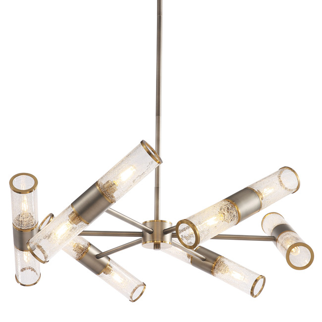 Gradara Chandelier by Kanova