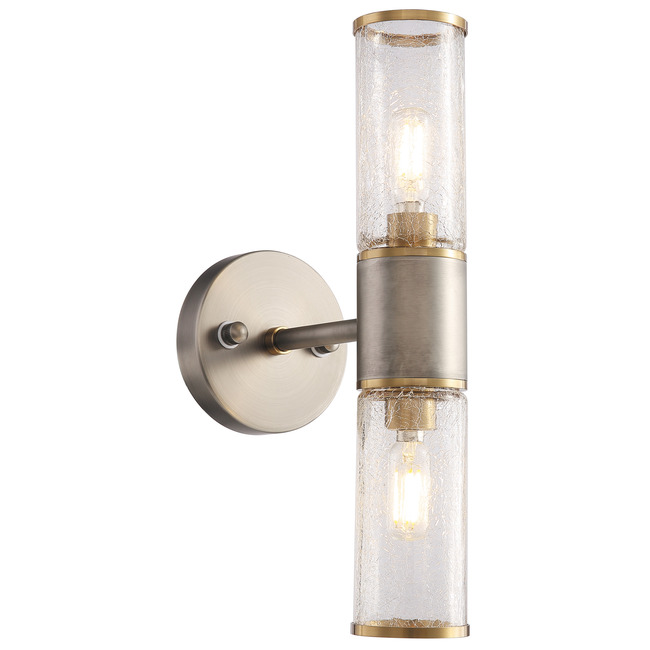 Gradara Bathroom Vanity Light by Kanova