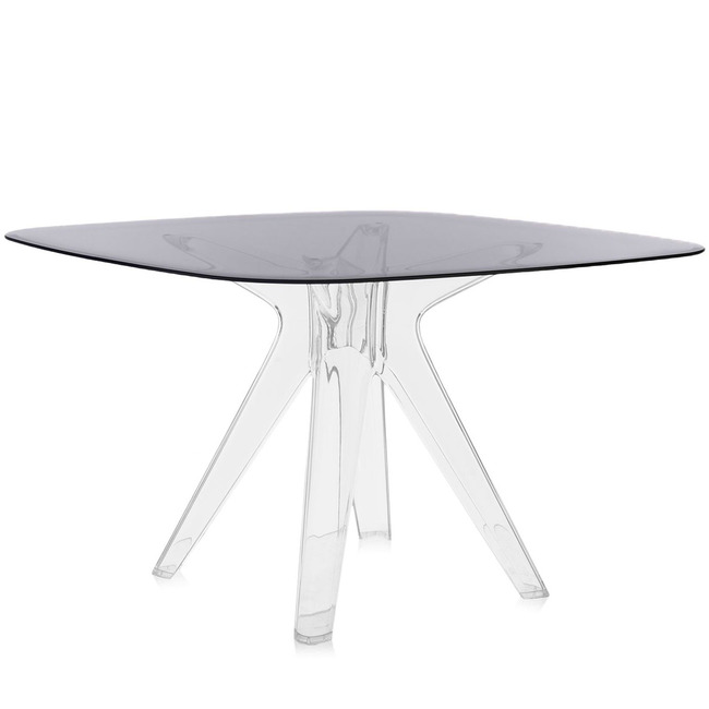 Sir Gio Table by Kartell