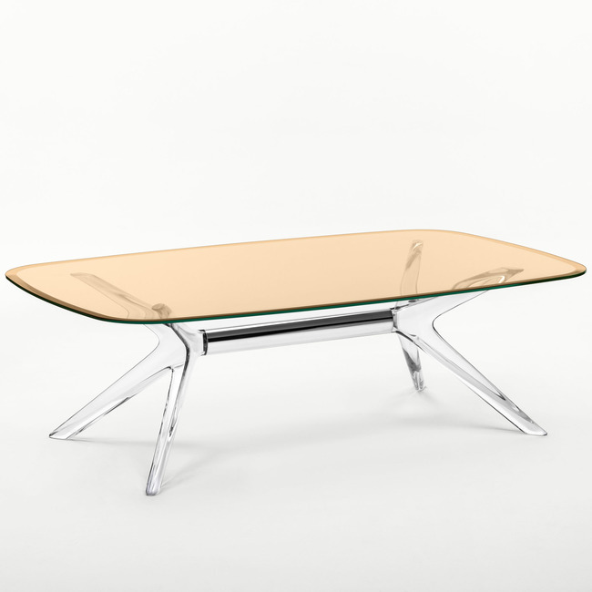 Blast Coffee Table by Kartell