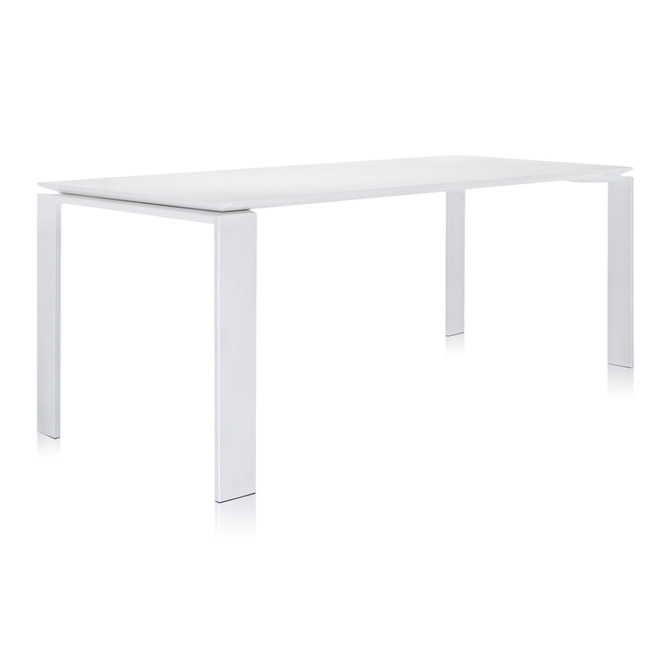 Four Outdoor Table by Kartell