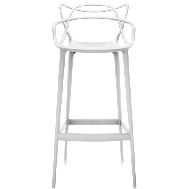 Masters Bar Stool by Kartell