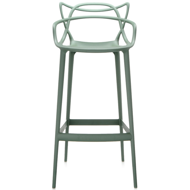 Masters Bar Stool by Kartell