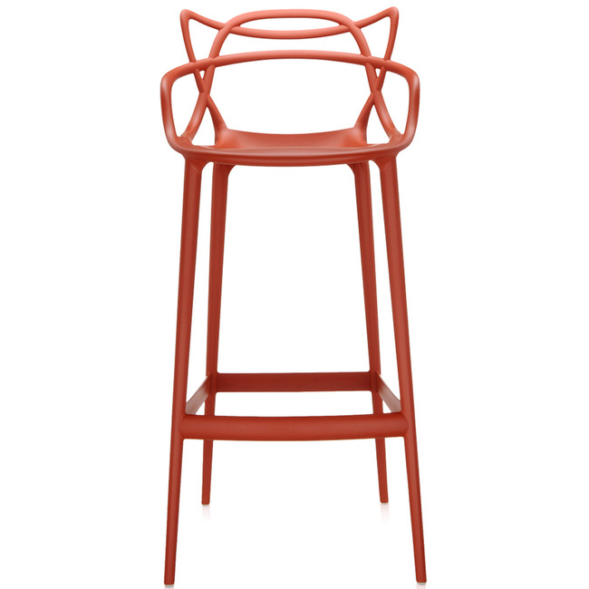 Masters Bar Stool by Kartell