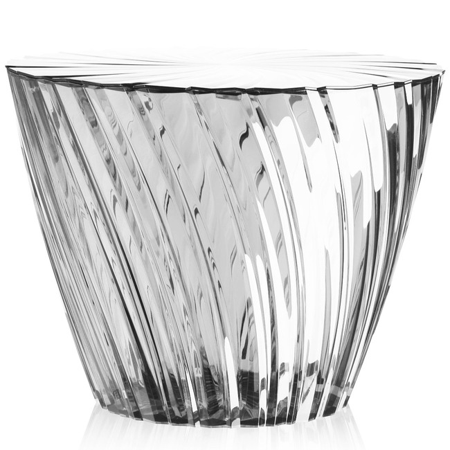 Sparkle Side Table by Kartell