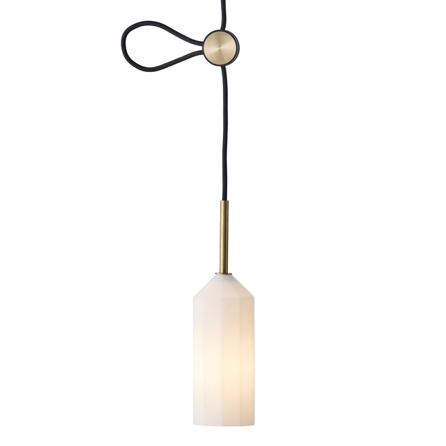 Pliverre Pendant by Le Klint