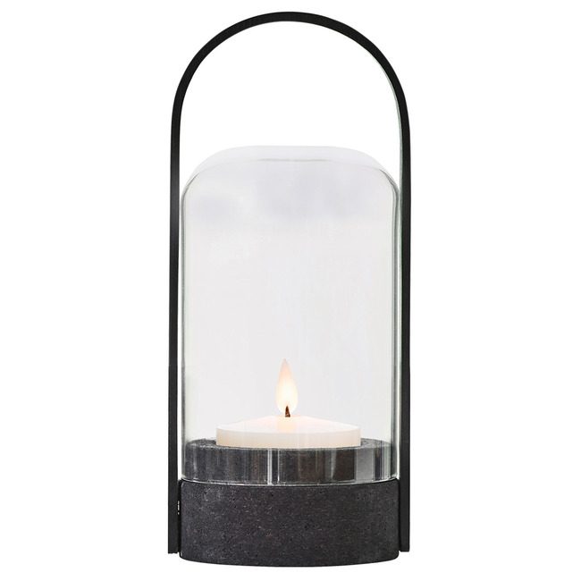 Candlelight Portable Lantern - Discontinued Model by Le Klint