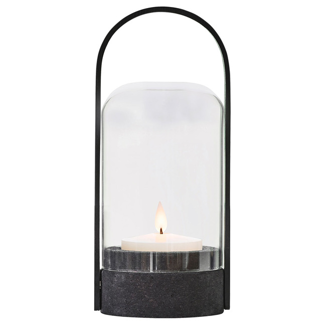 Candlelight Portable Lantern by Le Klint