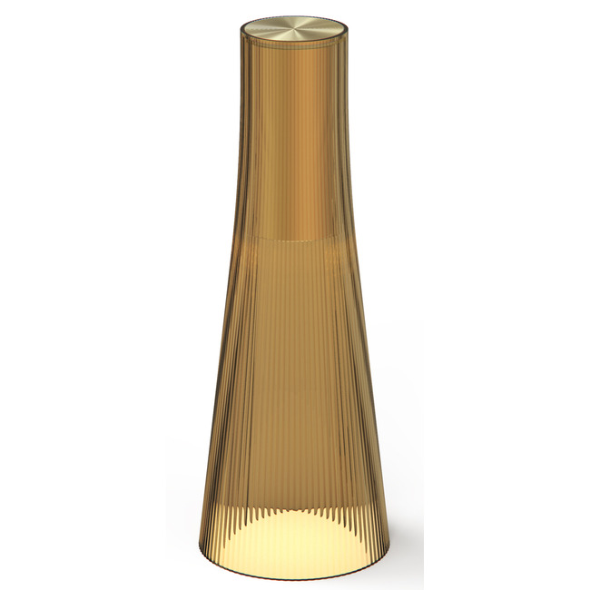 Candel Indoor / Outdoor Portable Table Lamp by Pablo