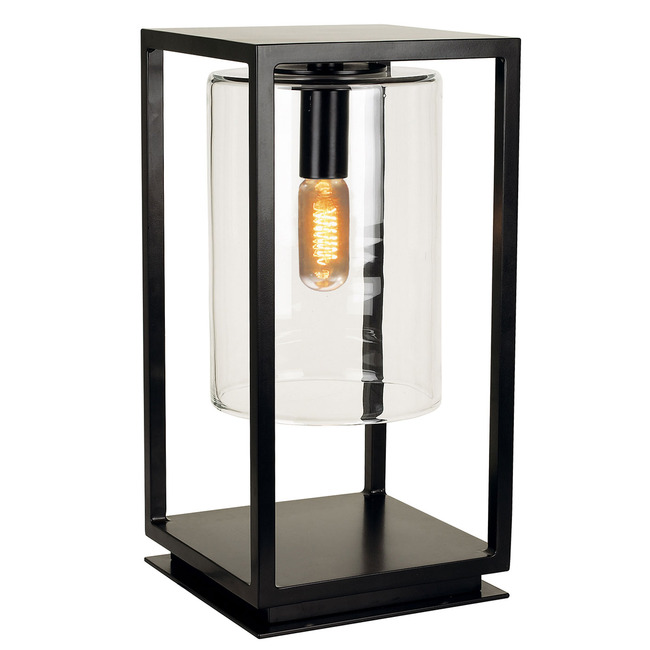 Dome Gate UL Outdoor Post / Path Light by Royal Botania