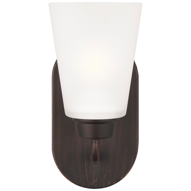 Kerrville Wall Sconce by Generation Lighting