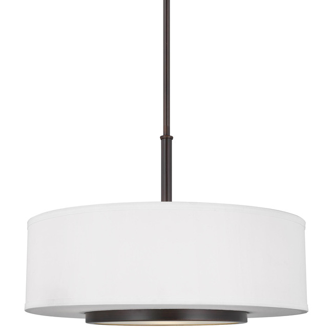 Nance Pendant by Generation Lighting