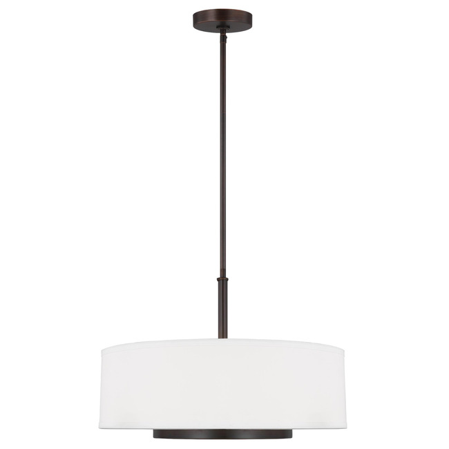 Nance Pendant by Generation Lighting