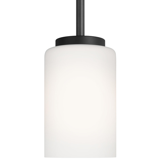 Oslo Mini Pendant by Generation Lighting