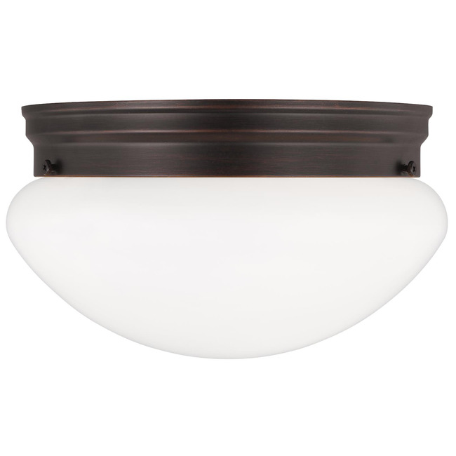 Webster Ceiling Light Fixture by Generation Lighting