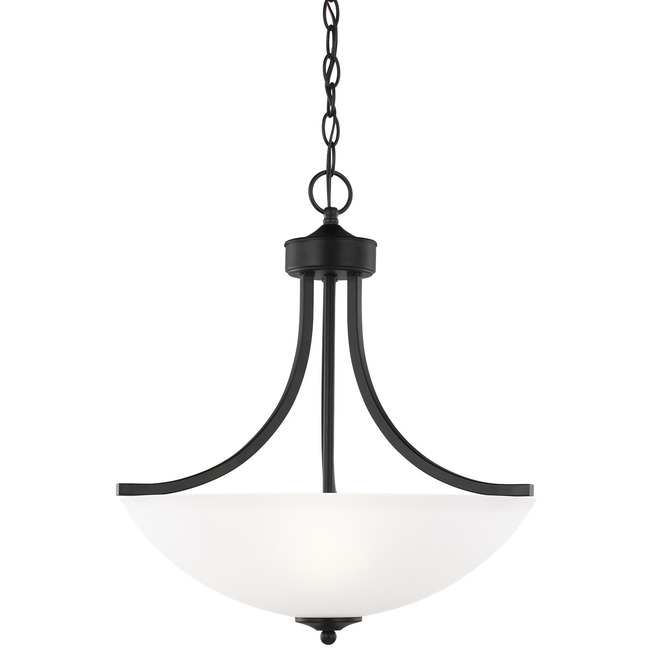 Geary Pendant by Generation Lighting