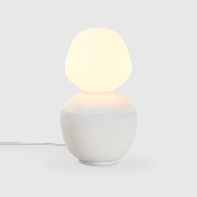 Reflection Enno Table Lamp by Tala