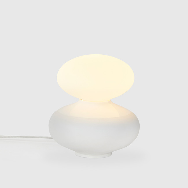 Reflection Oval Table Lamp by Tala