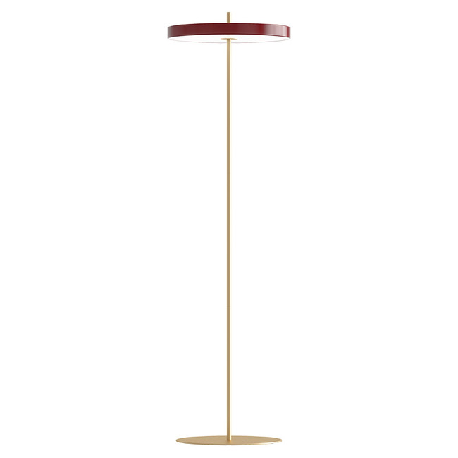 Asteria Floor Lamp by Umage