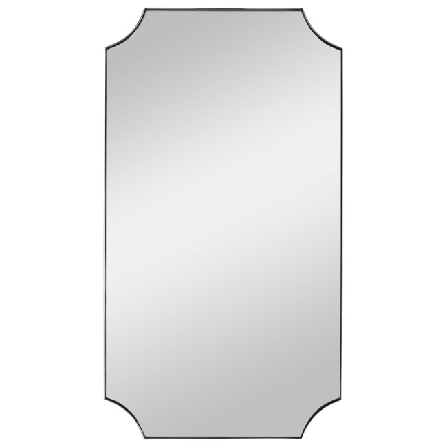 Lennox Wall Mirror by Uttermost