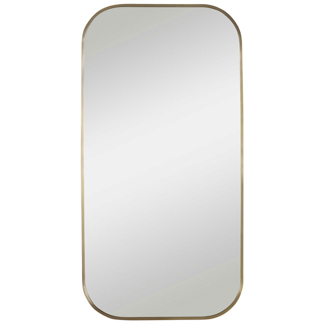 Taft Wall Mirror by Uttermost