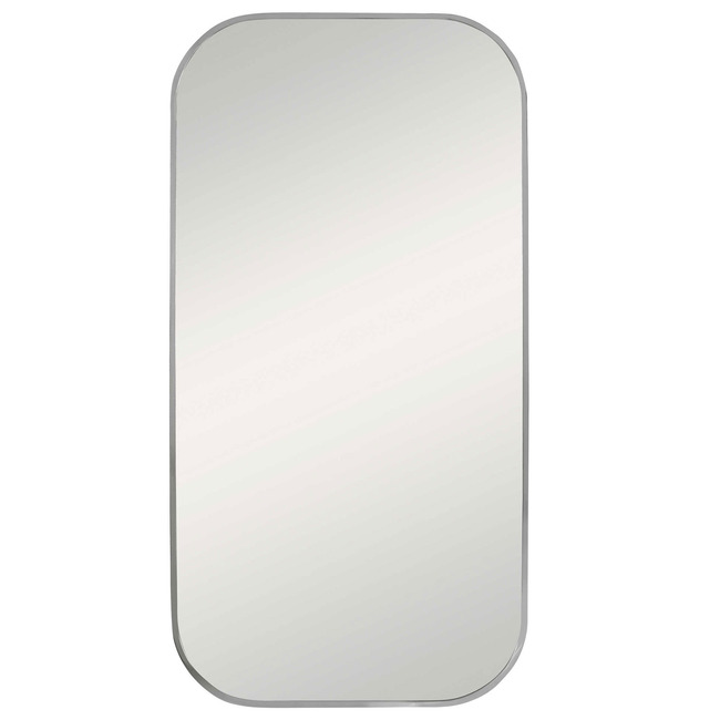 Taft Wall Mirror by Uttermost