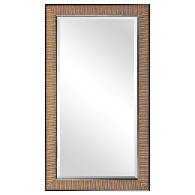 Valles Wall Mirror by Uttermost