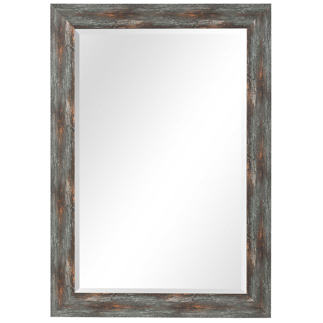 Owenby Wall Mirror by Uttermost