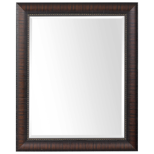 Wythe Wall Mirror by Uttermost