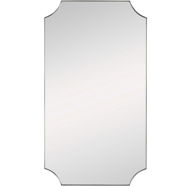 Lennox Wall Mirror by Uttermost