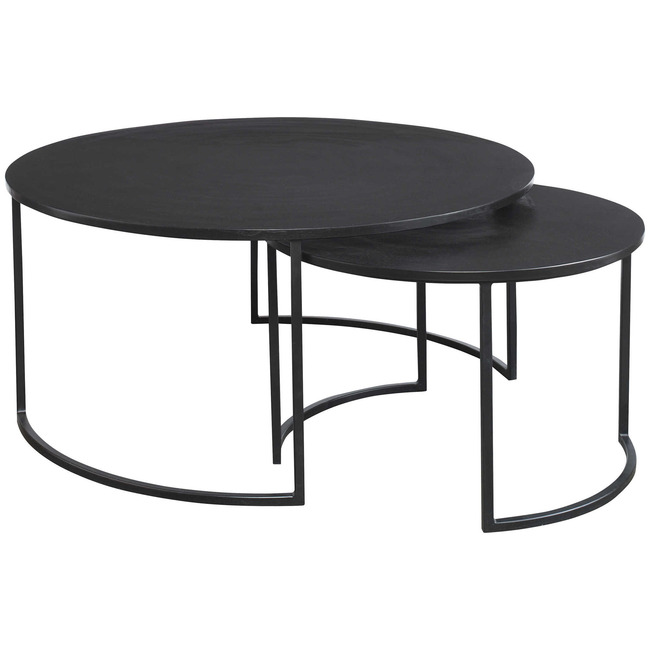 Barnette Nesting Coffee Tables by Uttermost