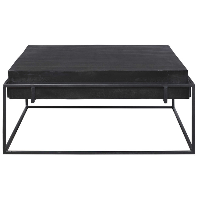 Telone Coffee Table by Uttermost
