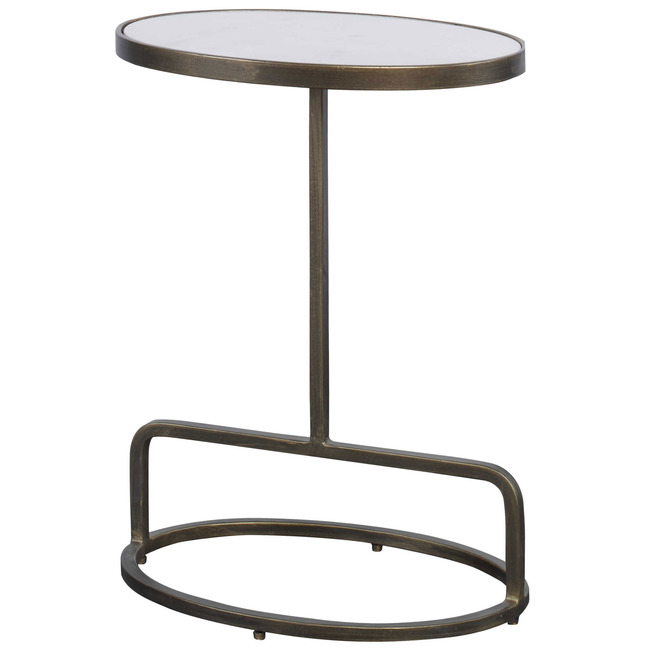 Jessenia Accent Table by Uttermost