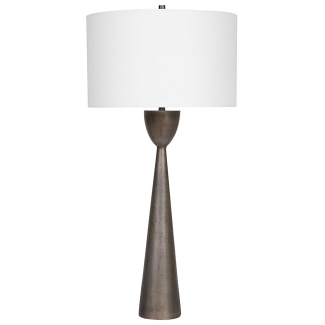 Waller Table Lamp by Uttermost