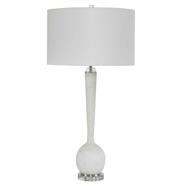 Kently Table Lamp by Uttermost