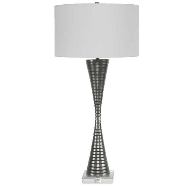 Renegade Table Lamp by Uttermost