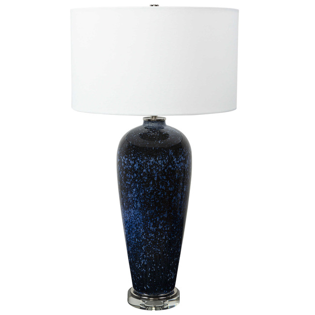 Stargazer Table Lamp by Uttermost