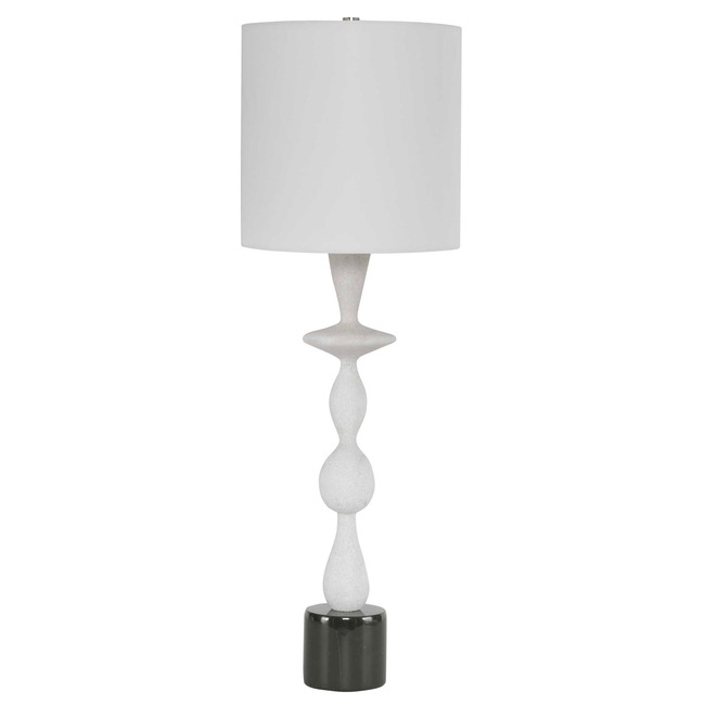 Inverse Table Lamp by Uttermost
