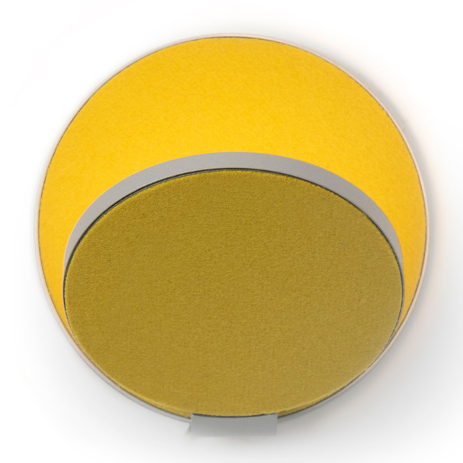 Gravy Wall Sconce by Koncept Lighting