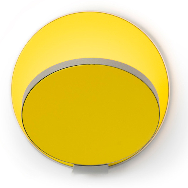Gravy Wall Sconce by Koncept Lighting