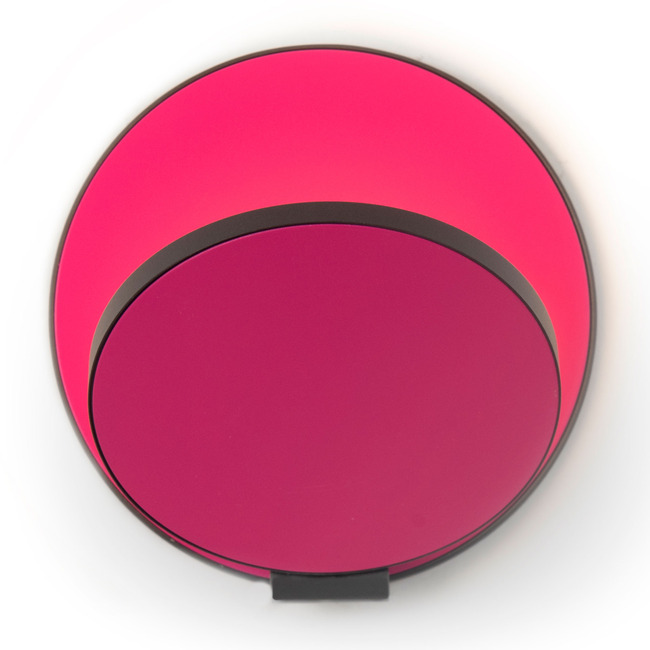 Gravy Wall Sconce by Koncept Lighting