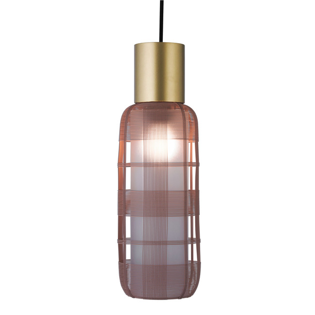 Slim Pendant by Schema