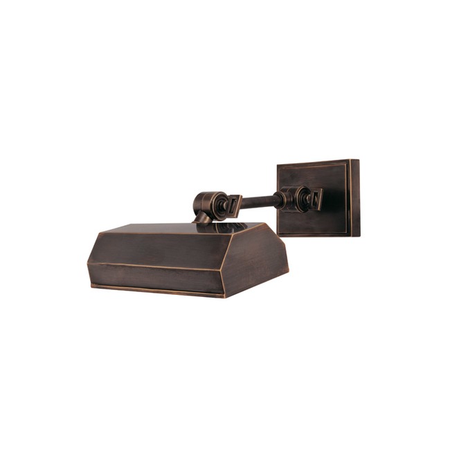 Woodbury Picture Light by Hudson Valley Lighting