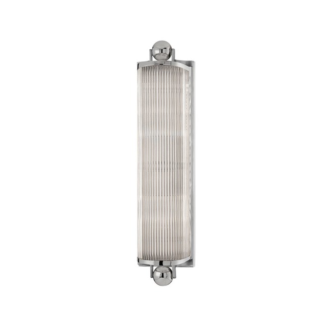 Mclean Bathroom Vanity Light by Hudson Valley Lighting