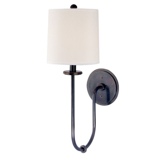 Jericho Wall Sconce by Hudson Valley Lighting