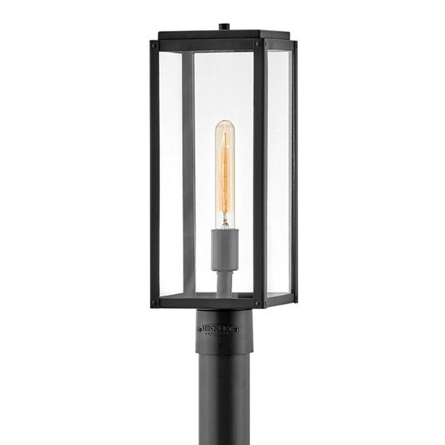 Max 120V Outdoor Post / Pier Light by Hinkley Lighting